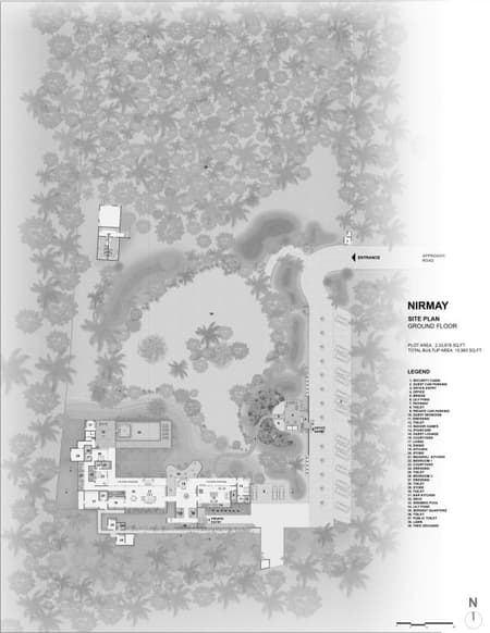 Nirmay Villa